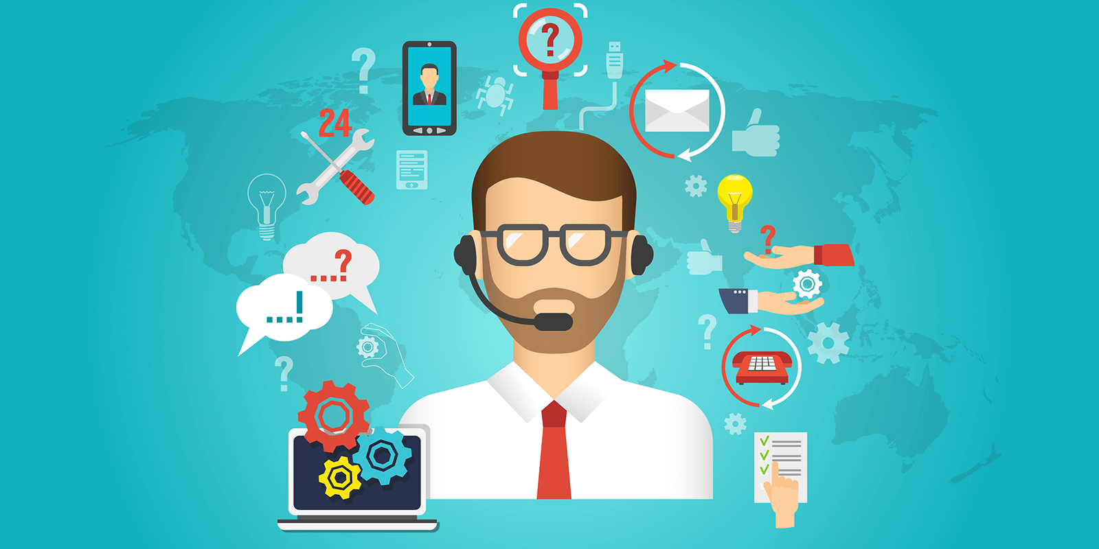 Mr. Suraci Tech Support