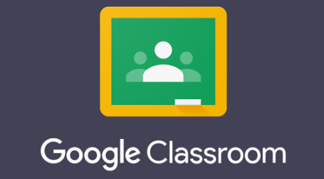 Google Classroom Logo Image