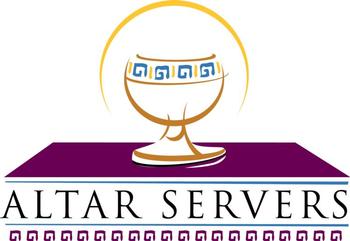 altar servers logo1