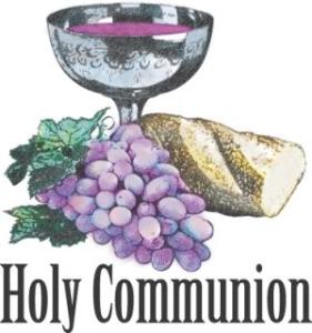 communion